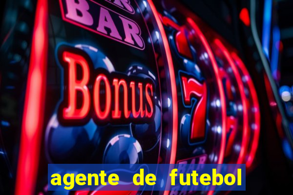 agente de futebol dinheiro infinito